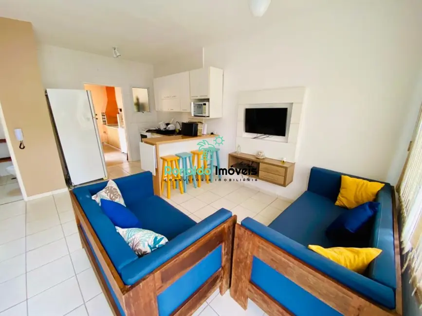 Foto 4 de Casa de Condomínio com 3 quartos à venda, 80m2 em Centro, Bertioga - SP