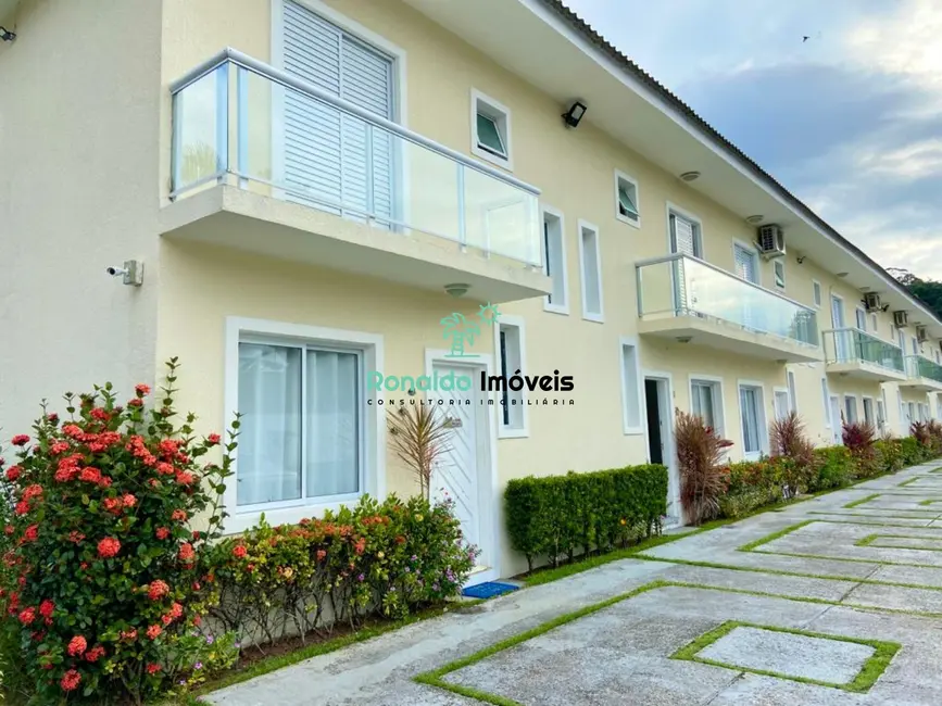 Foto 2 de Casa de Condomínio com 3 quartos à venda, 80m2 em Centro, Bertioga - SP