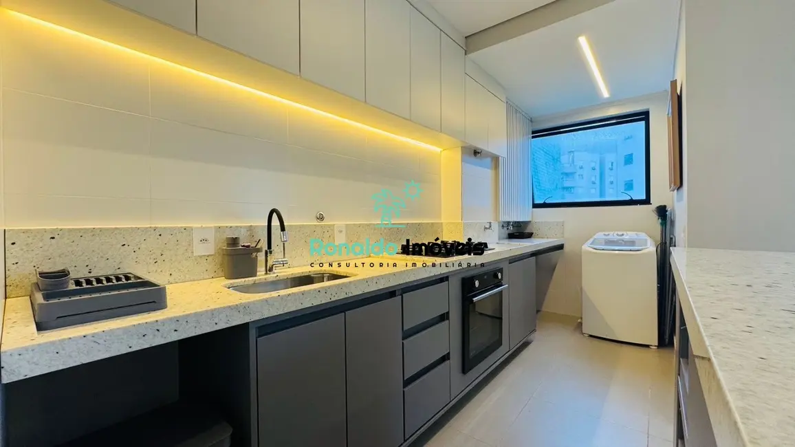 Foto 7 de Apartamento com 3 quartos à venda, 108m2 em Bertioga - SP