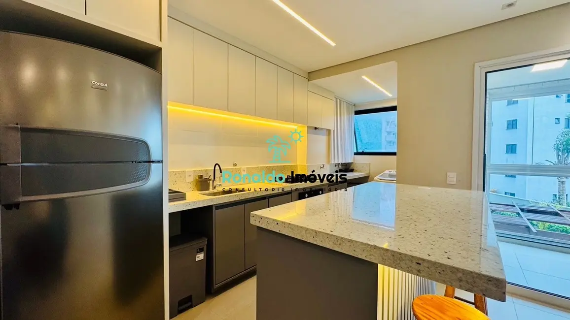 Foto 6 de Apartamento com 3 quartos à venda, 108m2 em Bertioga - SP