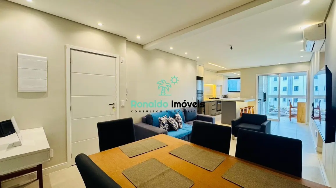 Foto 2 de Apartamento com 3 quartos à venda, 108m2 em Bertioga - SP