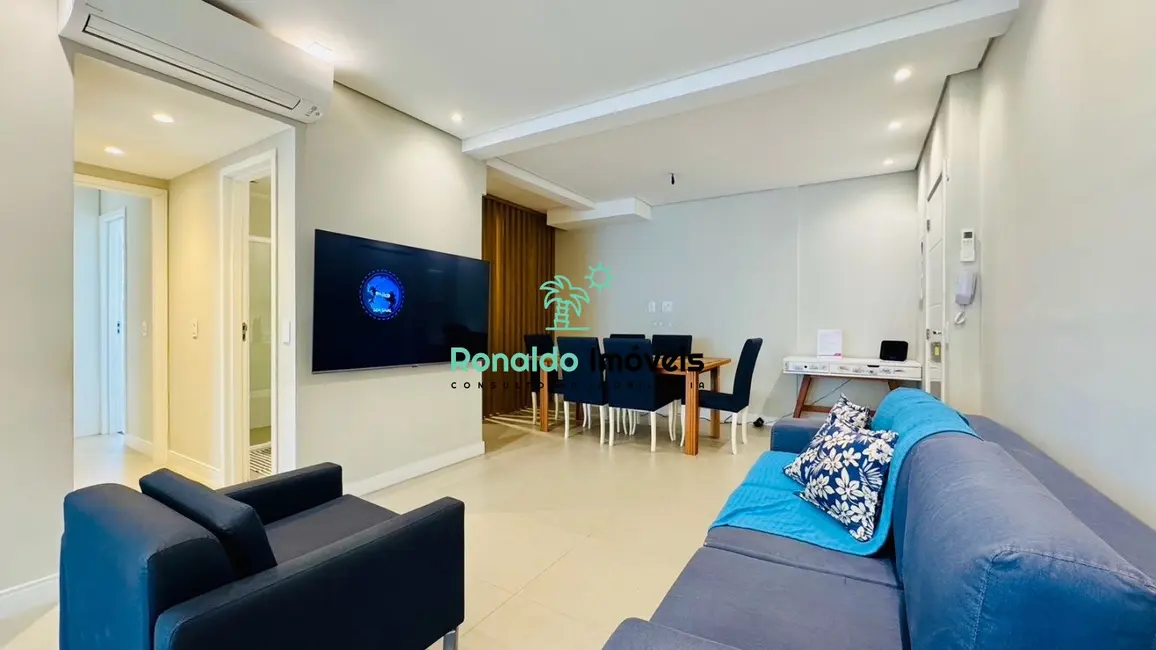 Foto 3 de Apartamento com 3 quartos à venda, 108m2 em Bertioga - SP