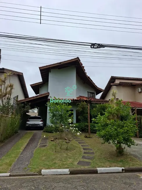 Foto 2 de Casa de Condomínio com 3 quartos à venda, 193m2 em Bertioga - SP