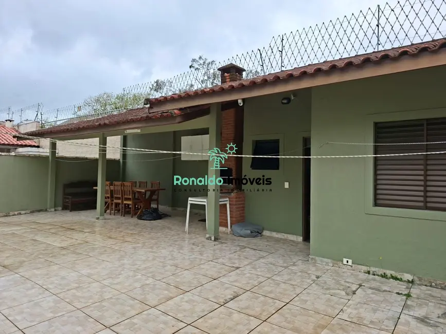 Foto 7 de Casa de Condomínio com 3 quartos à venda, 193m2 em Bertioga - SP