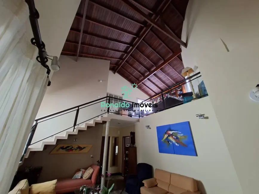 Foto 4 de Casa de Condomínio com 3 quartos à venda, 193m2 em Bertioga - SP