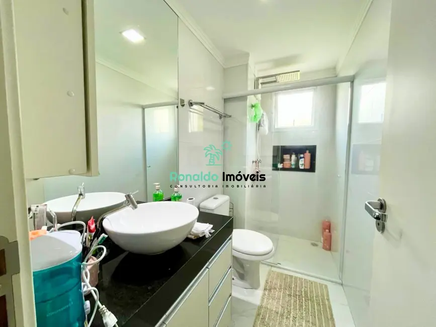 Foto 8 de Apartamento com 3 quartos à venda, 91m2 em Centro, Bertioga - SP