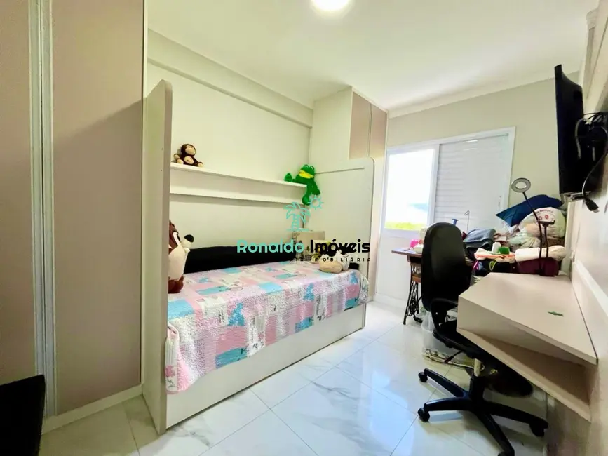 Foto 9 de Apartamento com 3 quartos à venda, 91m2 em Centro, Bertioga - SP