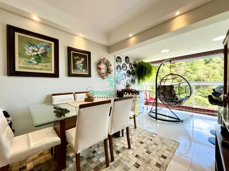 Foto 4 de Apartamento com 3 quartos à venda, 91m2 em Centro, Bertioga - SP