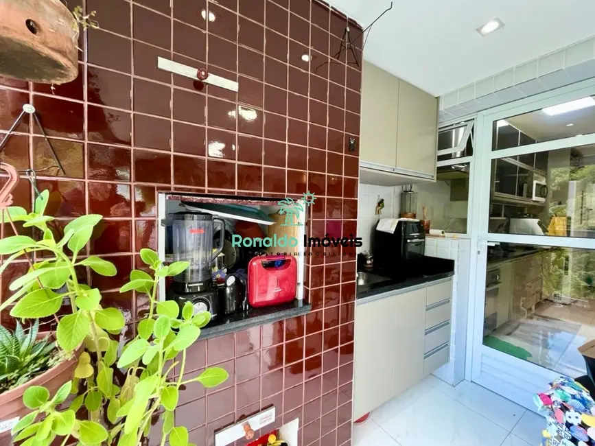 Foto 6 de Apartamento com 3 quartos à venda, 91m2 em Centro, Bertioga - SP