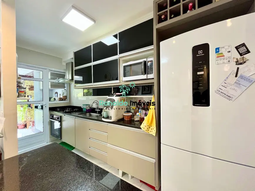 Foto 7 de Apartamento com 3 quartos à venda, 91m2 em Centro, Bertioga - SP