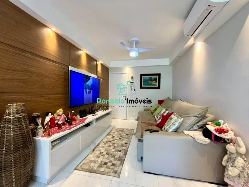 Foto 1 de Apartamento com 3 quartos à venda, 91m2 em Centro, Bertioga - SP