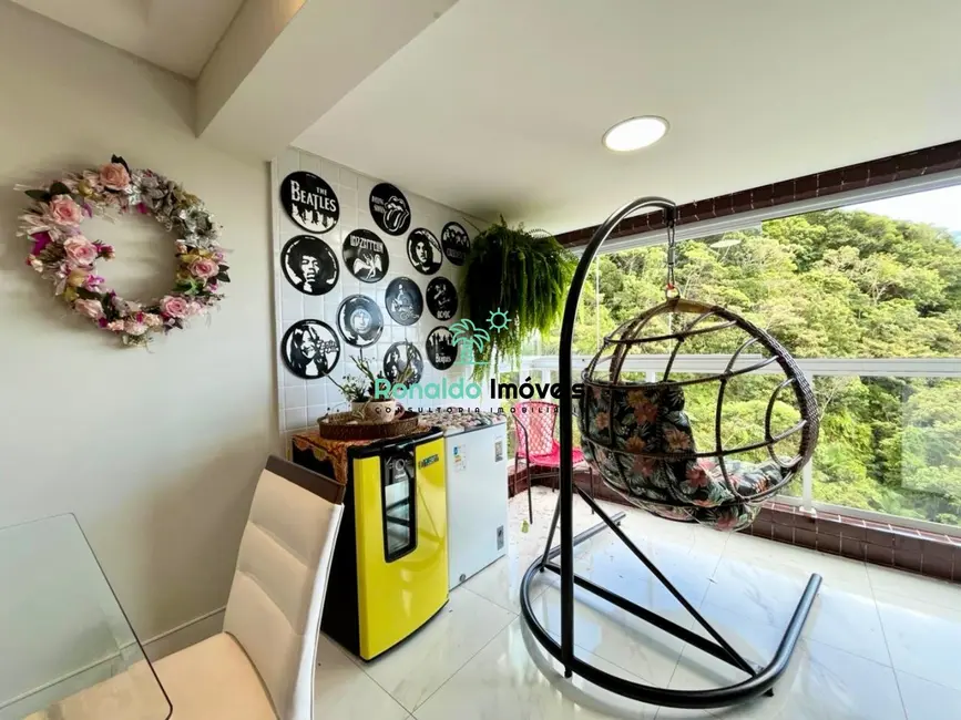 Foto 5 de Apartamento com 3 quartos à venda, 91m2 em Centro, Bertioga - SP