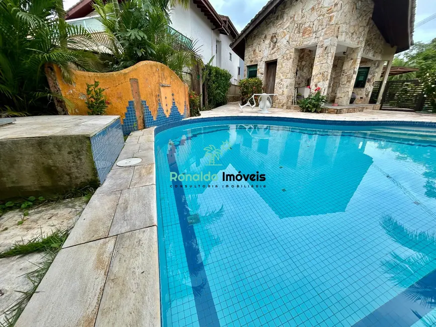 Foto 5 de Casa de Condomínio com 3 quartos à venda, 267m2 em Bertioga - SP