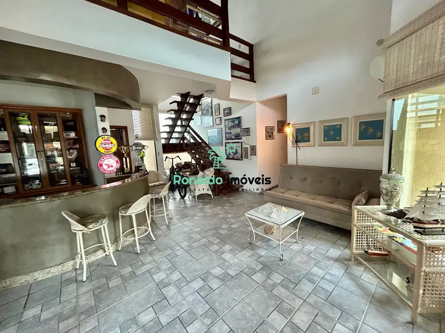 Foto 8 de Casa de Condomínio com 3 quartos à venda, 267m2 em Bertioga - SP