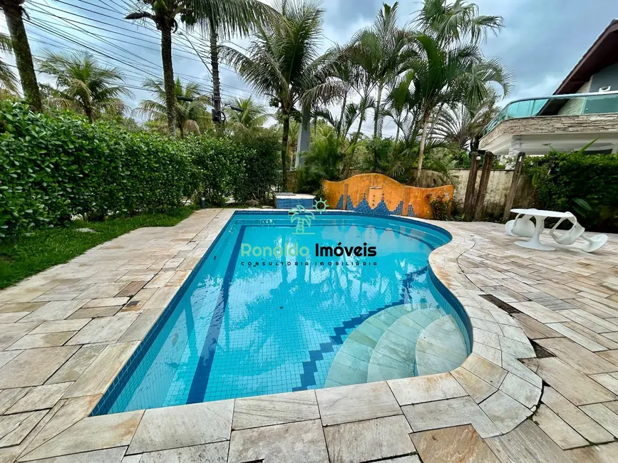 Foto 6 de Casa de Condomínio com 3 quartos à venda, 267m2 em Bertioga - SP