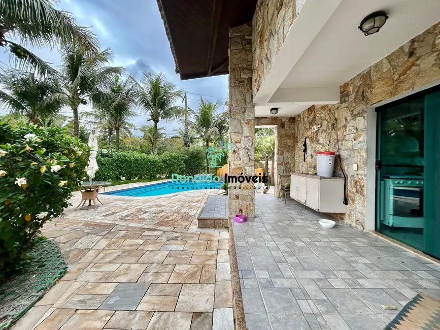 Foto 7 de Casa de Condomínio com 3 quartos à venda, 267m2 em Bertioga - SP