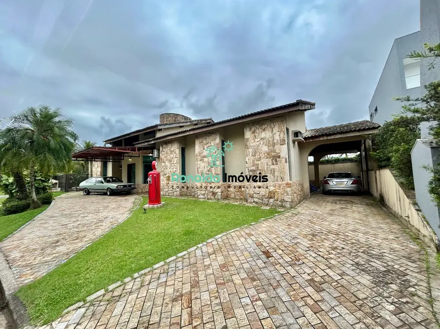 Foto 2 de Casa de Condomínio com 3 quartos à venda, 267m2 em Bertioga - SP