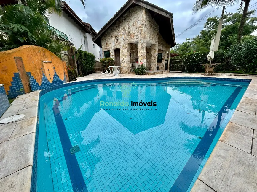 Foto 4 de Casa de Condomínio com 3 quartos à venda, 267m2 em Bertioga - SP