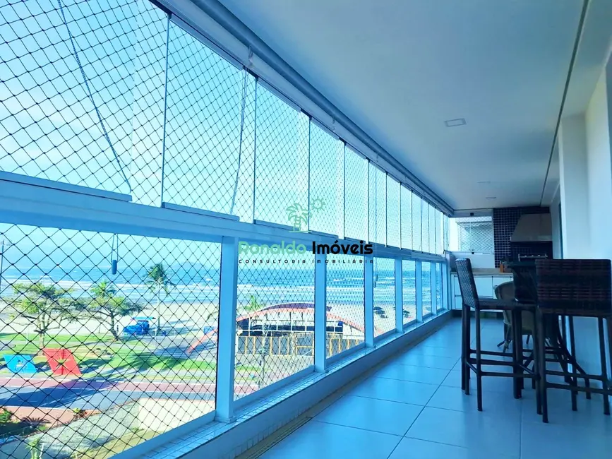 Foto 4 de Apartamento com 3 quartos à venda, 108m2 em Centro, Bertioga - SP