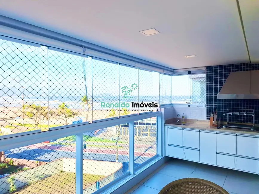 Foto 1 de Apartamento com 3 quartos à venda, 108m2 em Centro, Bertioga - SP