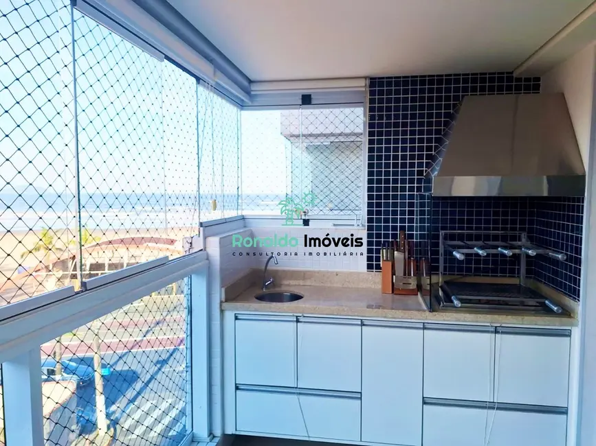 Foto 2 de Apartamento com 3 quartos à venda, 108m2 em Centro, Bertioga - SP