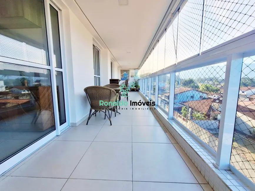 Foto 6 de Apartamento com 3 quartos à venda, 108m2 em Centro, Bertioga - SP