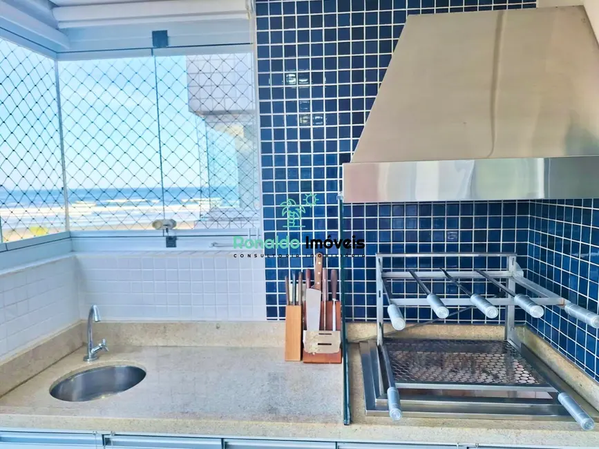 Foto 3 de Apartamento com 3 quartos à venda, 108m2 em Centro, Bertioga - SP