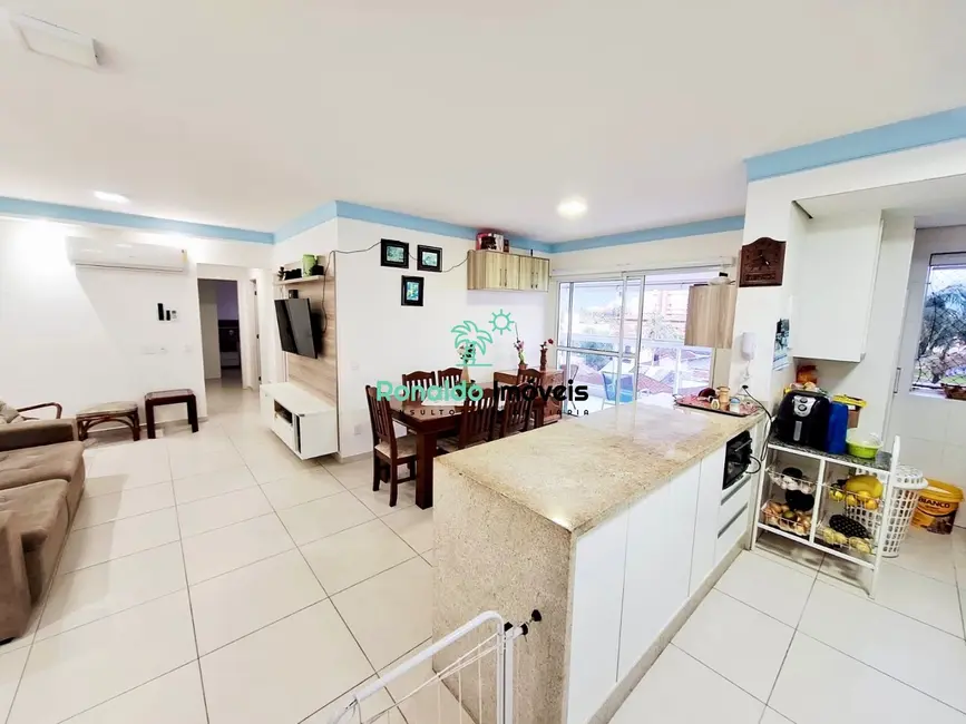 Foto 9 de Apartamento com 3 quartos à venda, 108m2 em Centro, Bertioga - SP