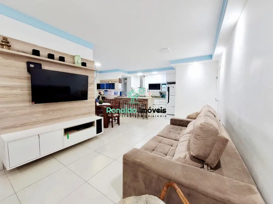 Foto 8 de Apartamento com 3 quartos à venda, 108m2 em Centro, Bertioga - SP