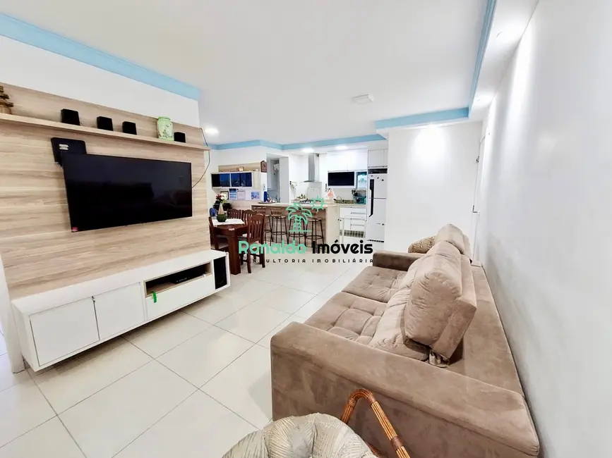 Foto 7 de Apartamento com 3 quartos à venda, 108m2 em Centro, Bertioga - SP