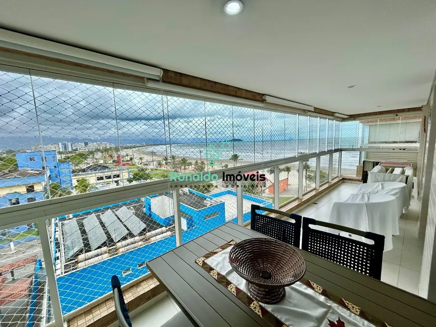 Foto 3 de Apartamento com 3 quartos à venda, 95m2 em Centro, Bertioga - SP