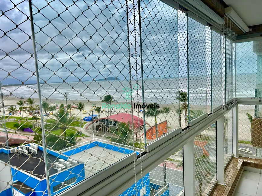 Foto 5 de Apartamento com 3 quartos à venda, 95m2 em Centro, Bertioga - SP