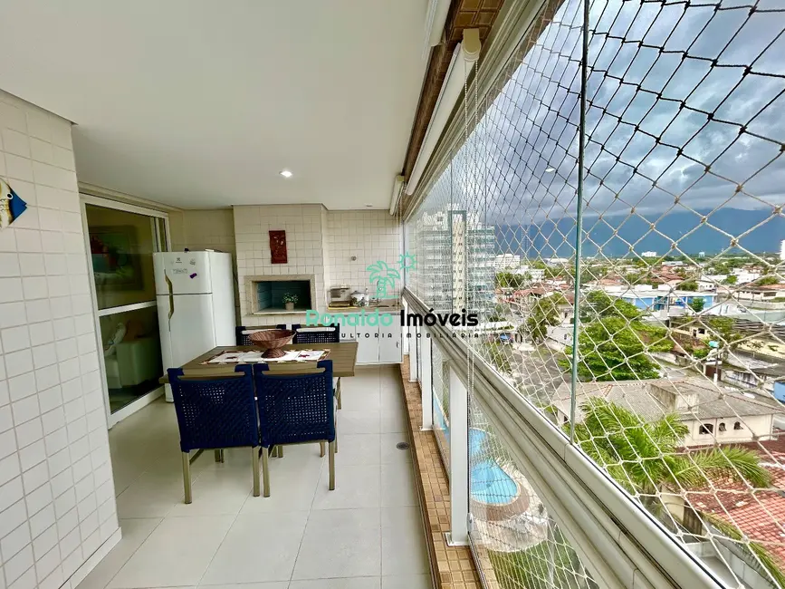 Foto 8 de Apartamento com 3 quartos à venda, 95m2 em Centro, Bertioga - SP