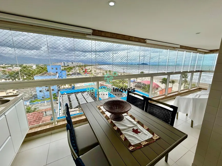 Foto 1 de Apartamento com 3 quartos à venda, 95m2 em Centro, Bertioga - SP