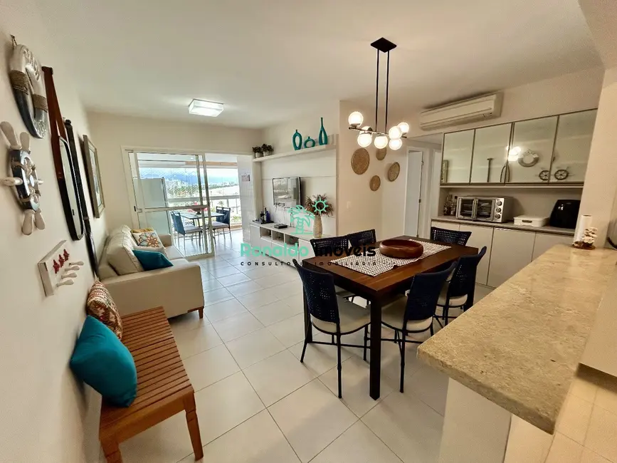 Foto 9 de Apartamento com 3 quartos à venda, 95m2 em Centro, Bertioga - SP