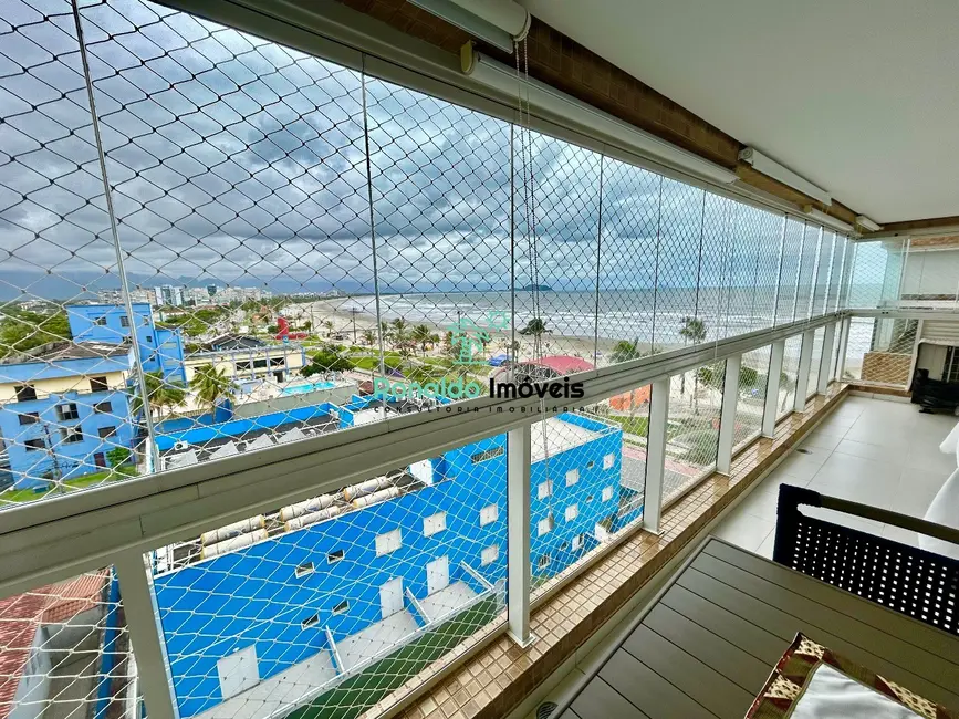 Foto 2 de Apartamento com 3 quartos à venda, 95m2 em Centro, Bertioga - SP