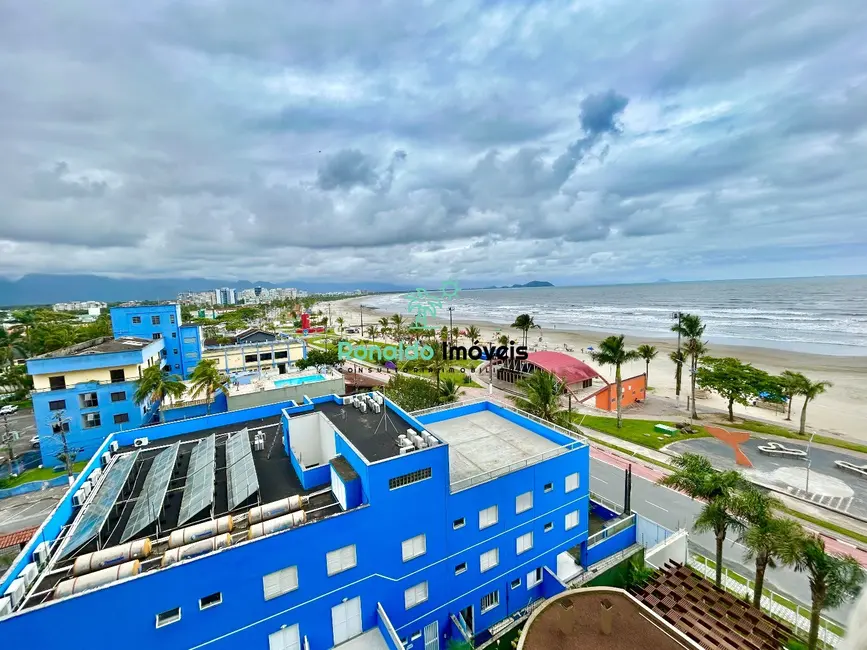 Foto 4 de Apartamento com 3 quartos à venda, 95m2 em Centro, Bertioga - SP