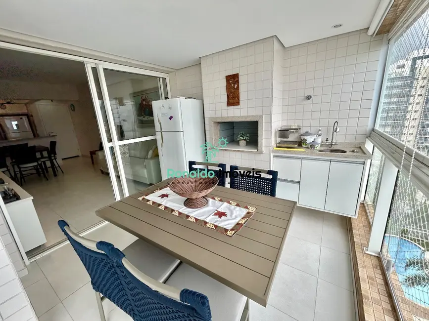 Foto 6 de Apartamento com 3 quartos à venda, 95m2 em Centro, Bertioga - SP