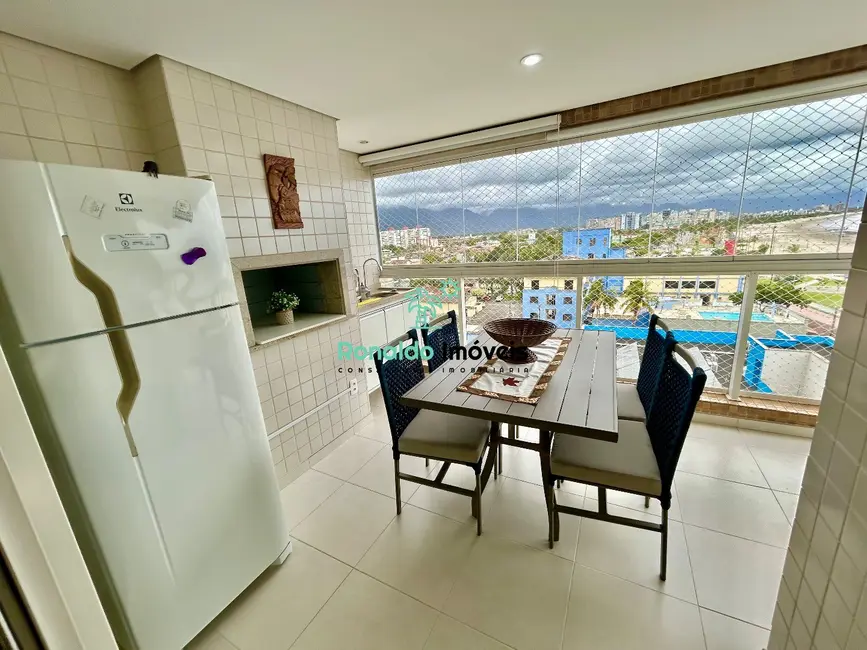 Foto 7 de Apartamento com 3 quartos à venda, 95m2 em Centro, Bertioga - SP