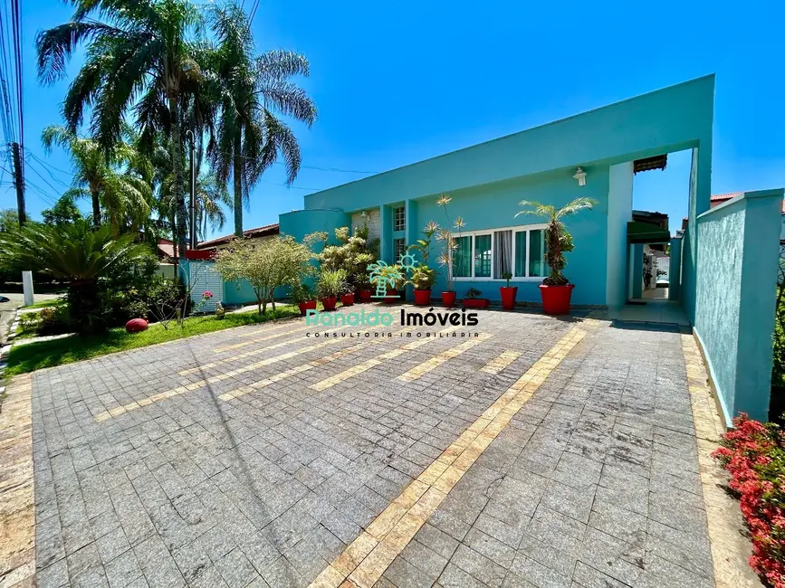 Foto 1 de Casa de Condomínio com 4 quartos à venda, 191m2 em Bertioga - SP