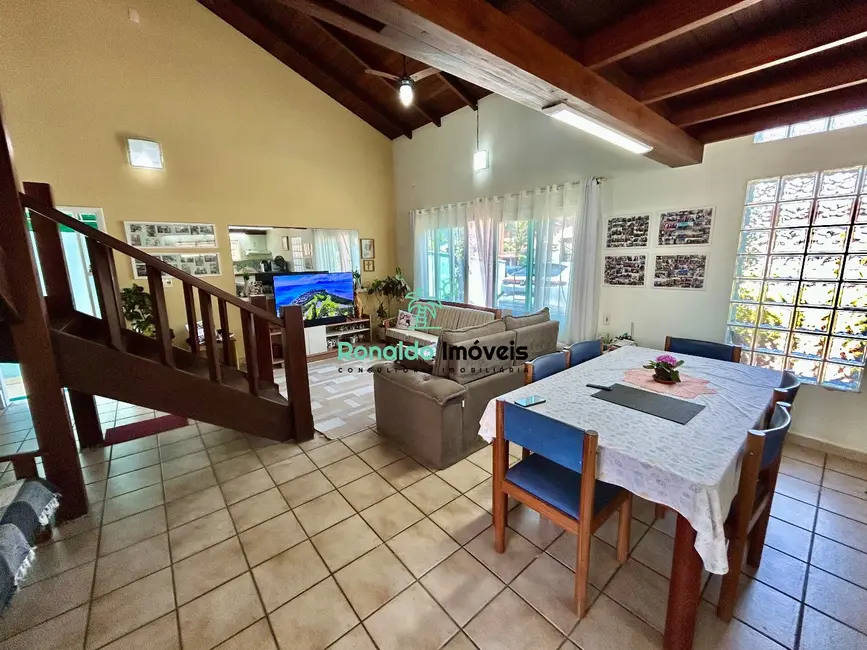 Foto 6 de Casa de Condomínio com 4 quartos à venda, 191m2 em Bertioga - SP