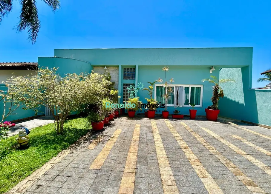 Foto 3 de Casa de Condomínio com 4 quartos à venda, 191m2 em Bertioga - SP