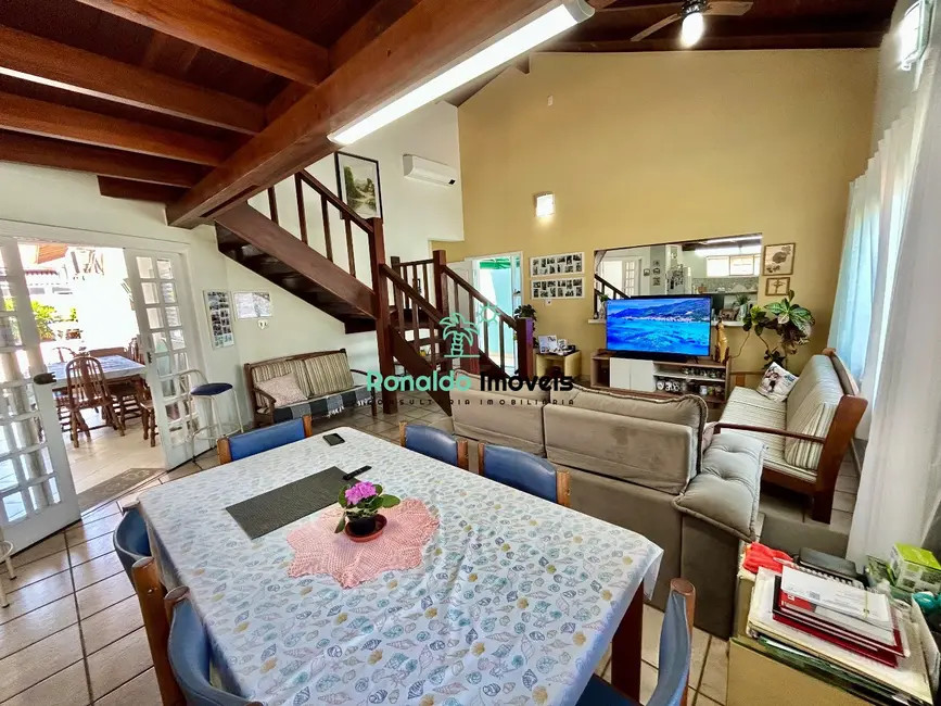 Foto 8 de Casa de Condomínio com 4 quartos à venda, 191m2 em Bertioga - SP