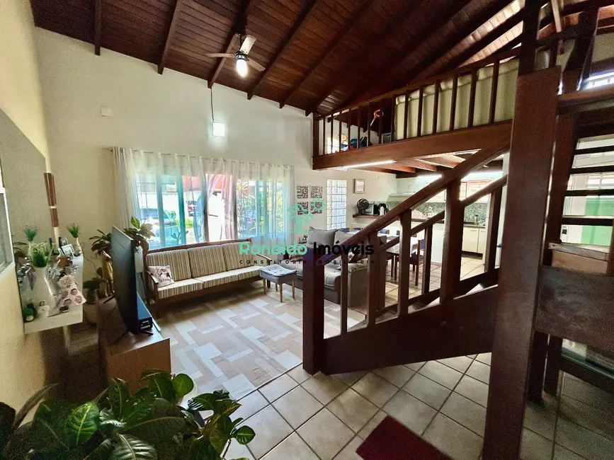 Foto 5 de Casa de Condomínio com 4 quartos à venda, 191m2 em Bertioga - SP