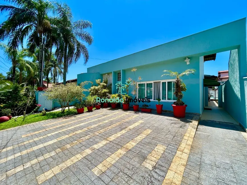 Foto 2 de Casa de Condomínio com 4 quartos à venda, 191m2 em Bertioga - SP