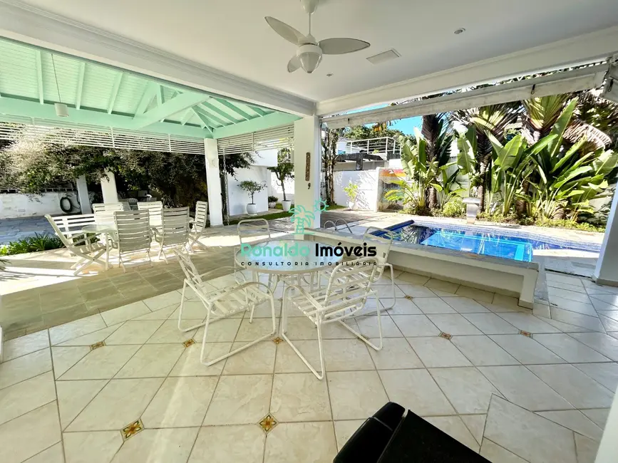 Foto 9 de Casa de Condomínio com 5 quartos à venda, 400m2 em Bertioga - SP