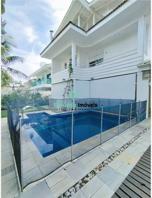 Foto 1 de Casa de Condomínio com 5 quartos à venda, 400m2 em Bertioga - SP