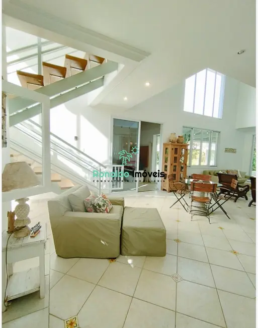 Foto 9 de Casa de Condomínio com 5 quartos à venda, 400m2 em Bertioga - SP