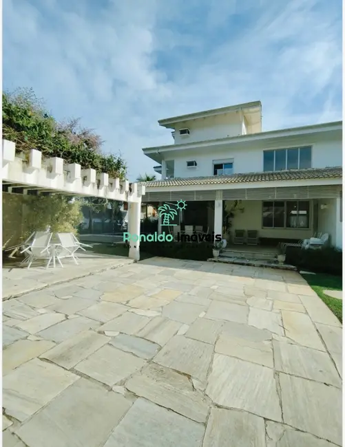 Foto 5 de Casa de Condomínio com 5 quartos à venda, 400m2 em Bertioga - SP