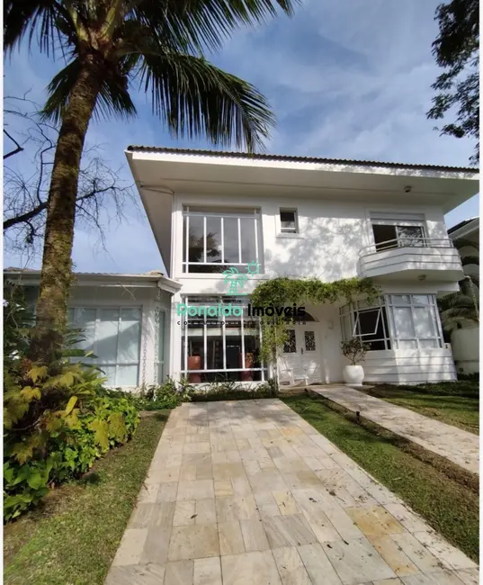 Foto 4 de Casa de Condomínio com 5 quartos à venda, 400m2 em Bertioga - SP